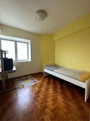Hillview Regency (D23), Condominium #581228911